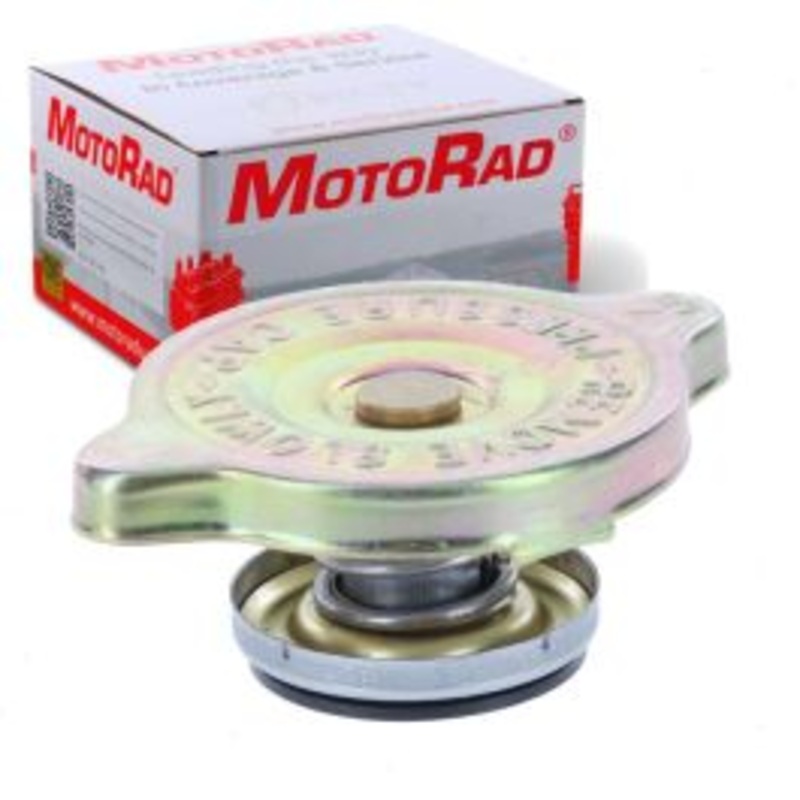 MotoRad Radiator Cap for 1959-1967 Austin Healey 3000