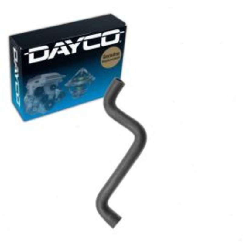 Dayco 71576 Radiator Coolant Hose