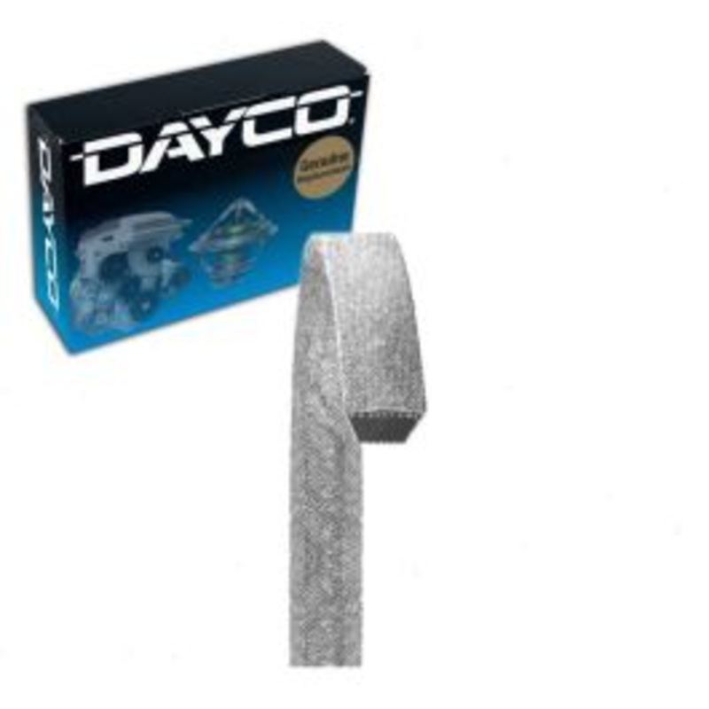 Dayco L488 Accessory Drive Belt
