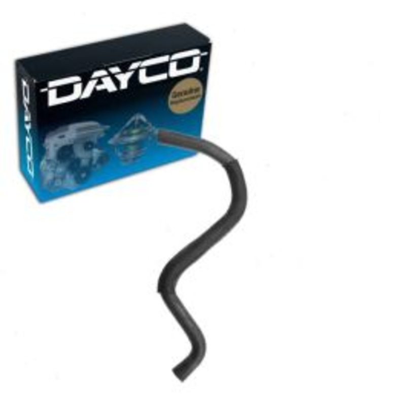 Dayco Upper Radiator Coolant Hose for 1996-2000 Chevrolet K3500 5.7L V8