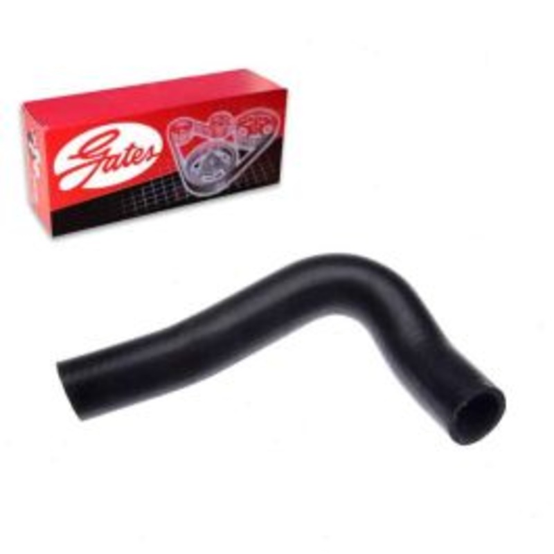 Gates 21432 Radiator Coolant Hose