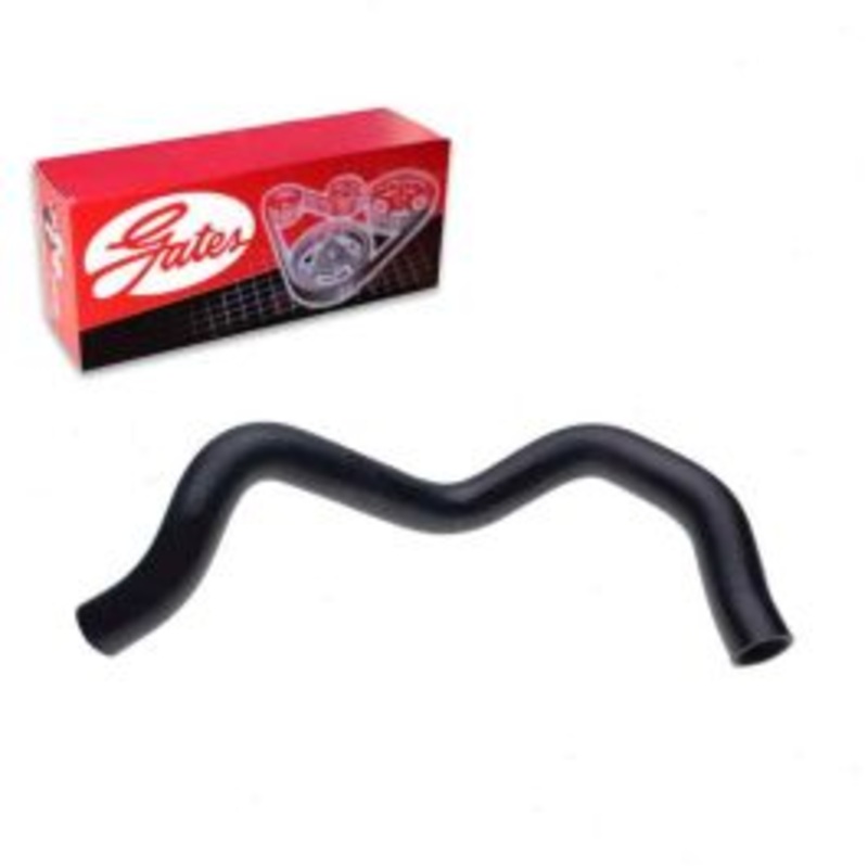 Gates Lower Radiator Coolant Hose for 1999-2005 Mazda Miata 1.8L L4