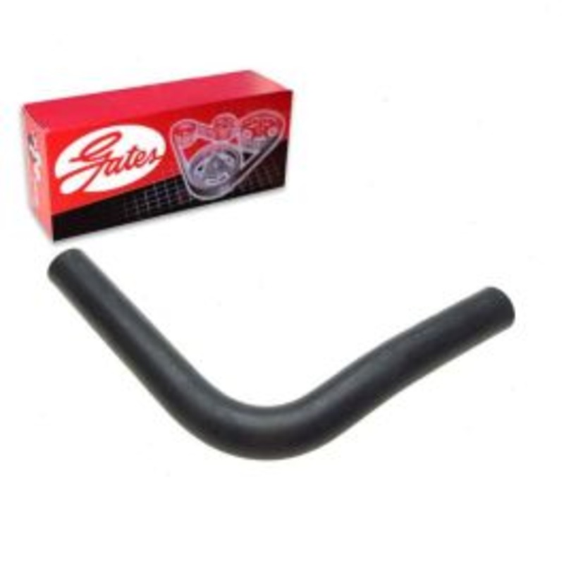 Gates Upper Radiator Coolant Hose for 1998-2003 GMC Sonoma 2.2L L4