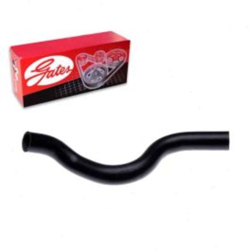 Gates Upper Radiator Coolant Hose for 2004-2005 Chevrolet Impala 3.4L 3.8L V6
