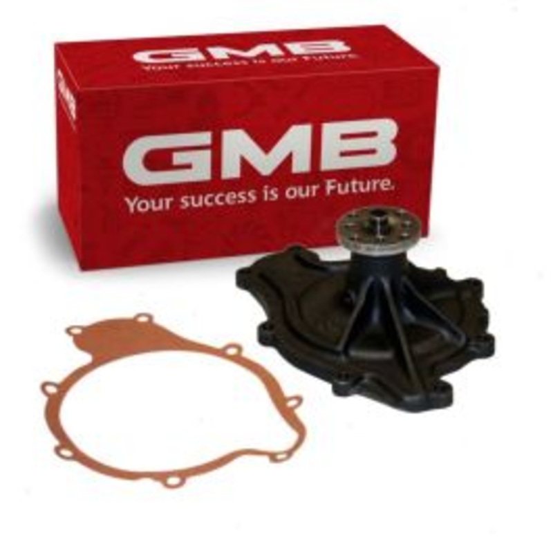 GMB Engine Water Pump for 1959-1966 Pontiac Star Chief 6.4L 6.9L V8