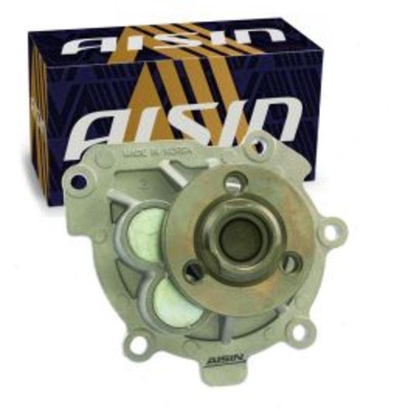 AISIN Engine Water Pump for 2012-2018 Chevrolet Sonic 1.8L L4