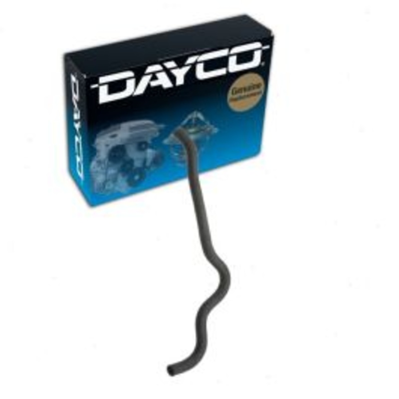 Dayco 71678 Radiator Coolant Hose