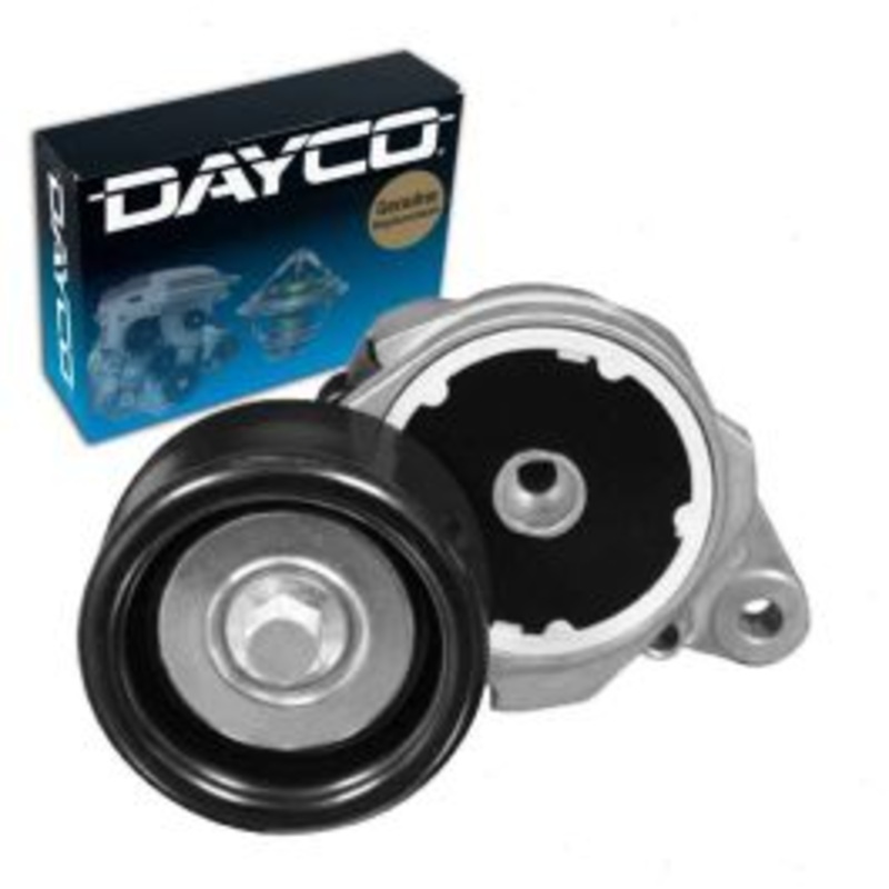 Dayco 89378 Drive Belt Tensioner Assembly