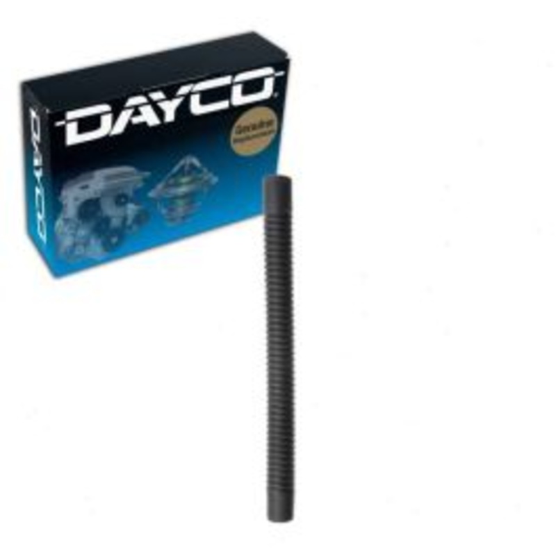 Dayco Lower Radiator Coolant Hose for 1957-1970 Ford Ranch Wagon 3.6L 3.9L 5.0L 5.8L L6 V8