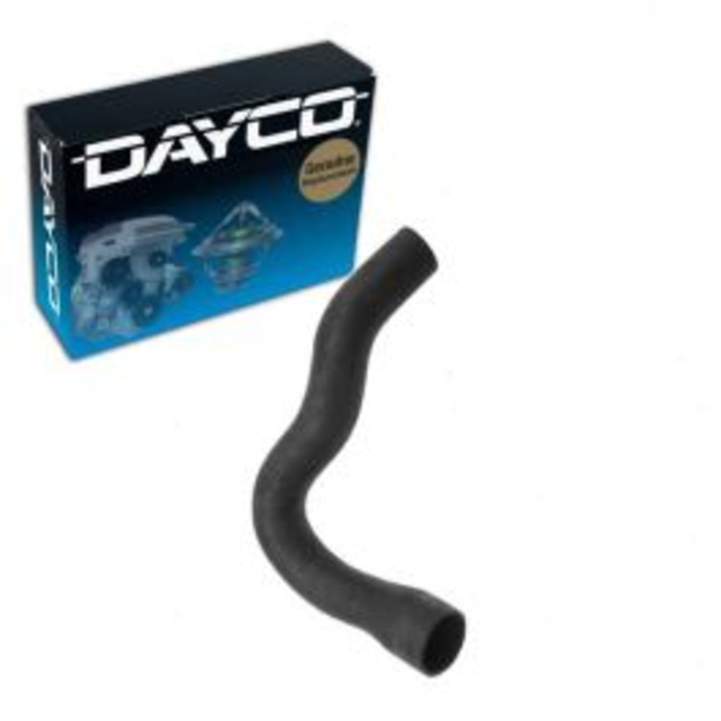 Dayco Lower Radiator Coolant Hose for 1971-1977 Lincoln Continental 7.5L V8