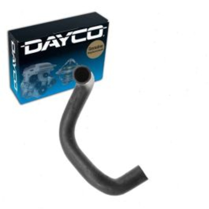 Dayco Lower Radiator Coolant Hose for 2003-2008 Pontiac Vibe 1.8L L4