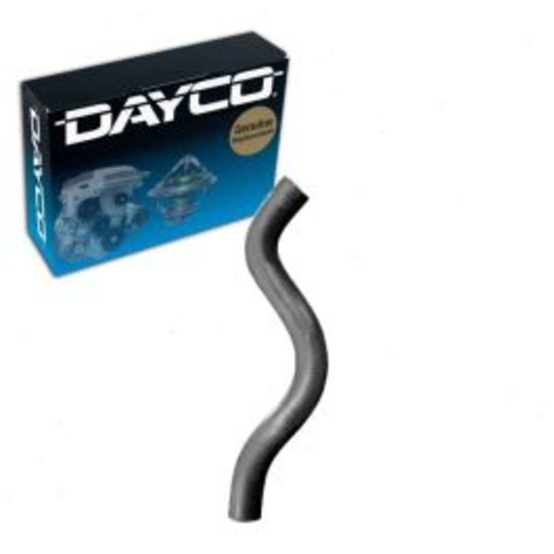 Dayco Outlet Engine Coolant Bypass Hose for 2003-2004 Cadillac CTS 3.2L V6