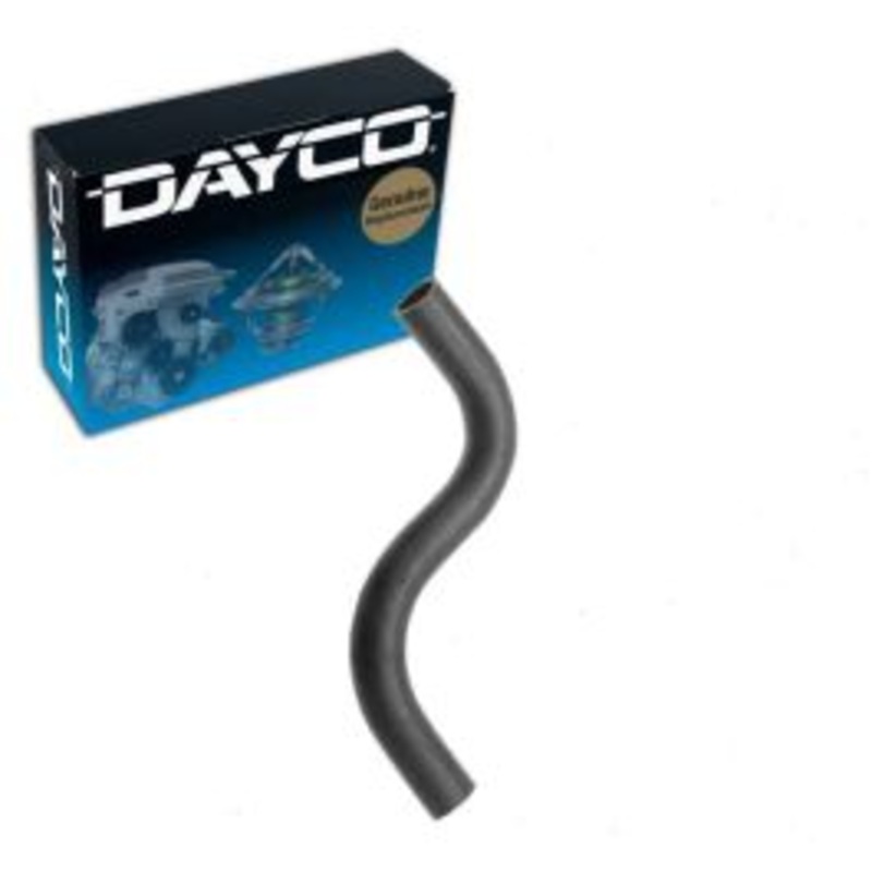 Dayco Upper Radiator Coolant Hose for 1994-1998 Buick Skylark 3.1L V6