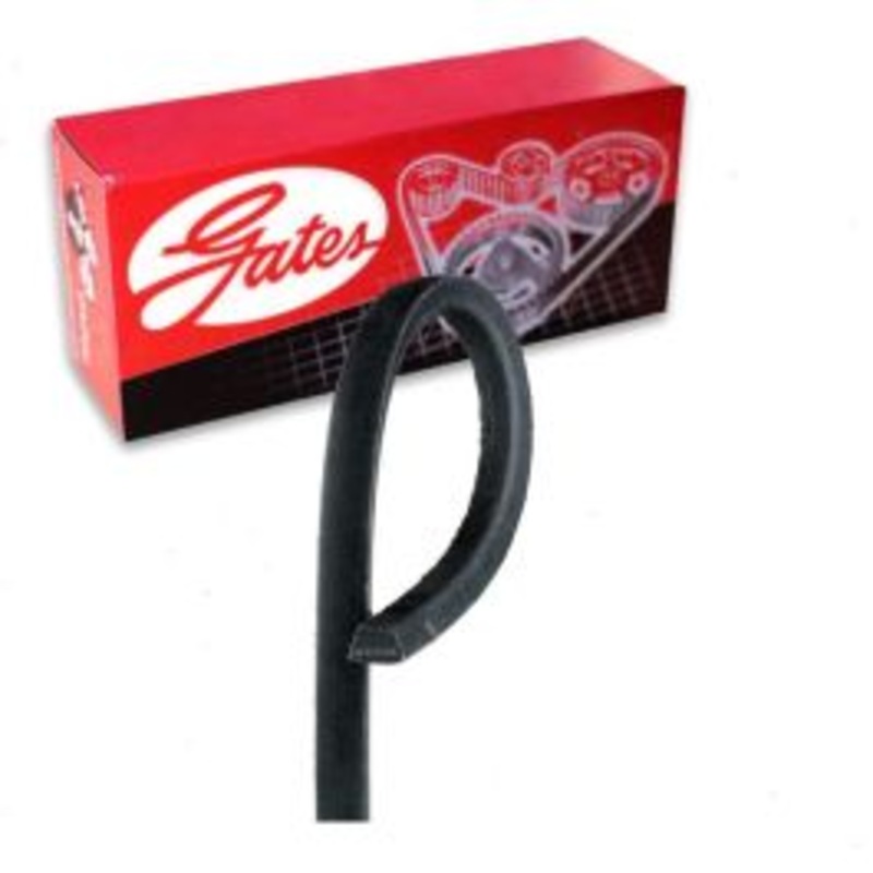 Gates TruFlex 3990 Accessory Drive Belt