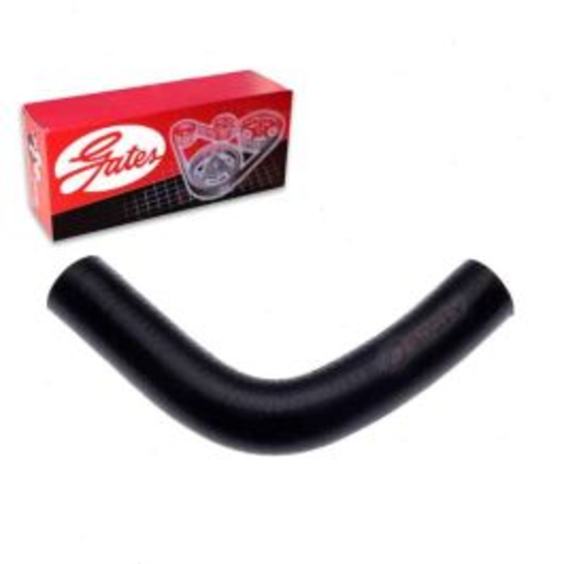 Gates Upper Radiator Coolant Hose for 1995-1998 Acura TL 2.5L L5
