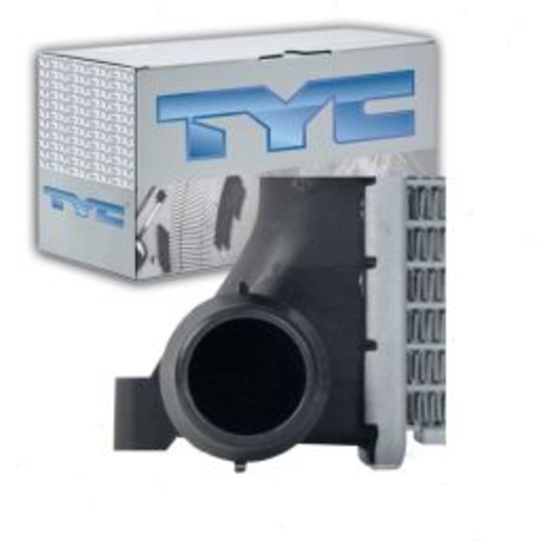 TYC Radiator for 1999-2005 Volkswagen Jetta 1.8L 2.0L L4