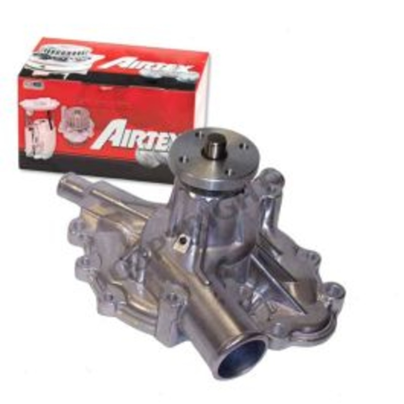 Airtex Engine Water Pump for 1973-1981 Jeep CJ5 5.0L V8