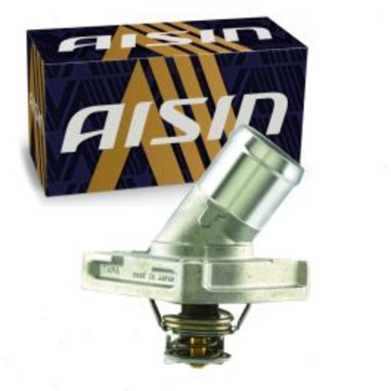 AISIN Engine Coolant Thermostat for 2011-2012 Infiniti FX35 3.5L V6