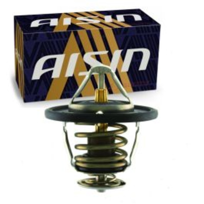 AISIN THM-011 Engine Coolant Thermostat