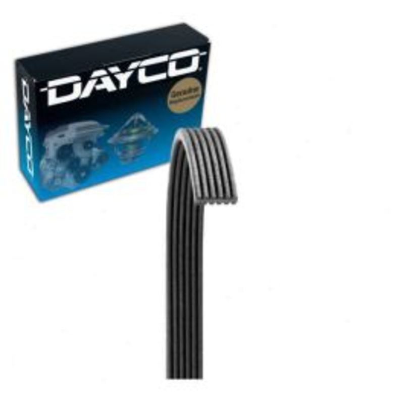Dayco 6060719 Serpentine Belt