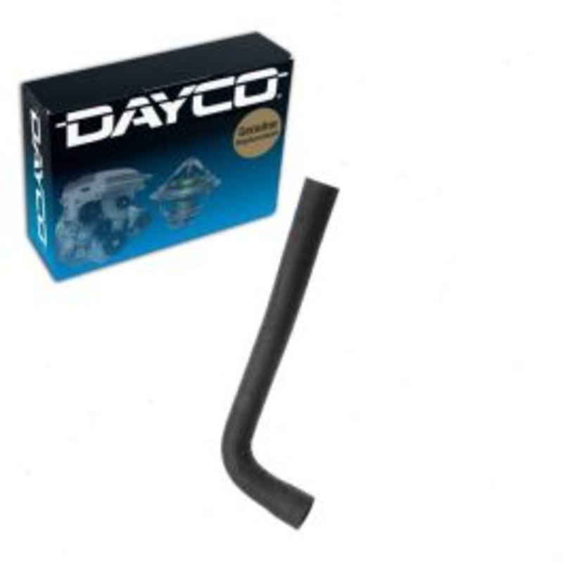 Dayco 72357 Radiator Coolant Hose