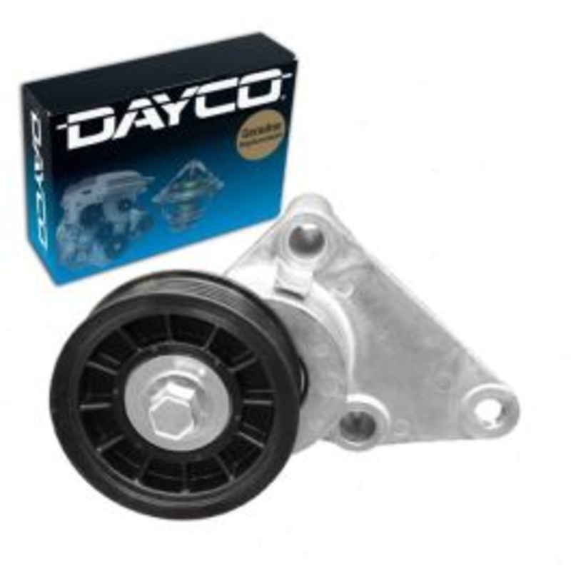 Dayco 89253 Drive Belt Tensioner Assembly