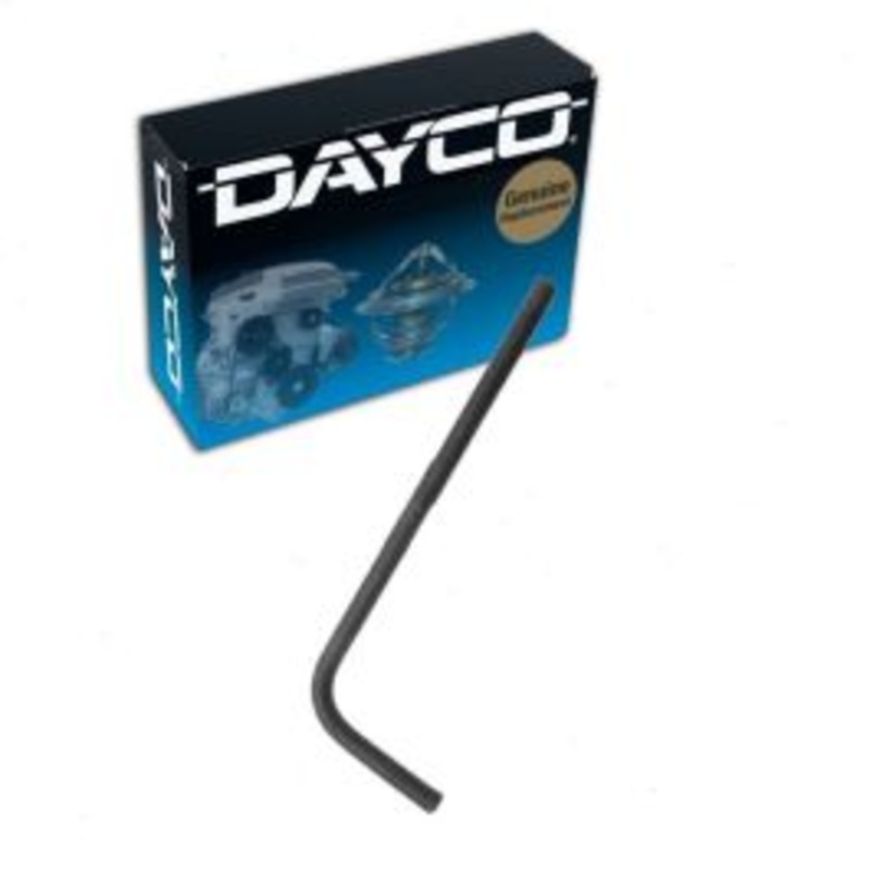 Dayco Engine Coolant Bypass Hose for 1996-1998 Acura TL 3.2L V6