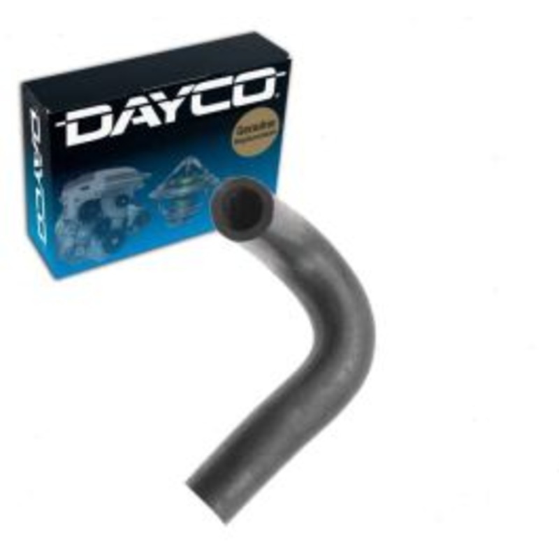 Dayco Engine Coolant Bypass Hose for 1997-1999 Oldsmobile Cutlass