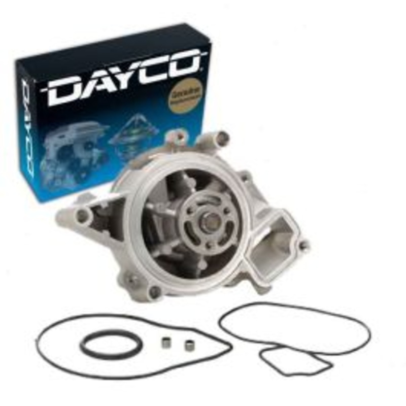 Dayco Engine Water Pump for 2001-2003 Saturn LW200