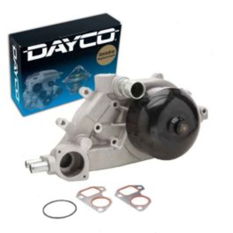 Dayco Engine Water Pump for 2004-2006 Pontiac GTO