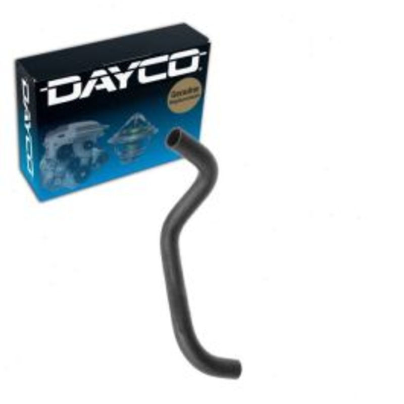 Dayco Lower Radiator Coolant Hose for 1999-2003 Toyota Solara 3.0L V6