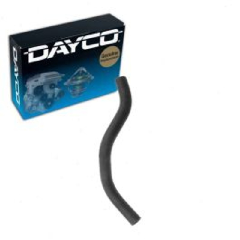 Dayco Lower Radiator Coolant Hose for 2001-2005 Honda Civic 1.7L L4