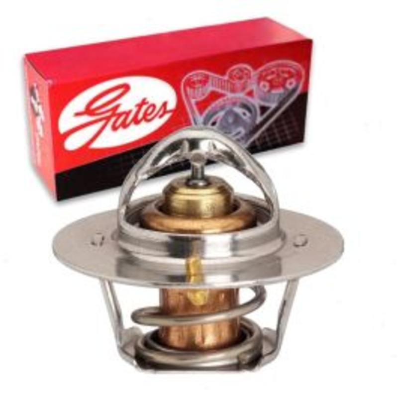 Gates Engine Coolant Thermostat for 1992-1994 Dodge Shadow 3.0L V6