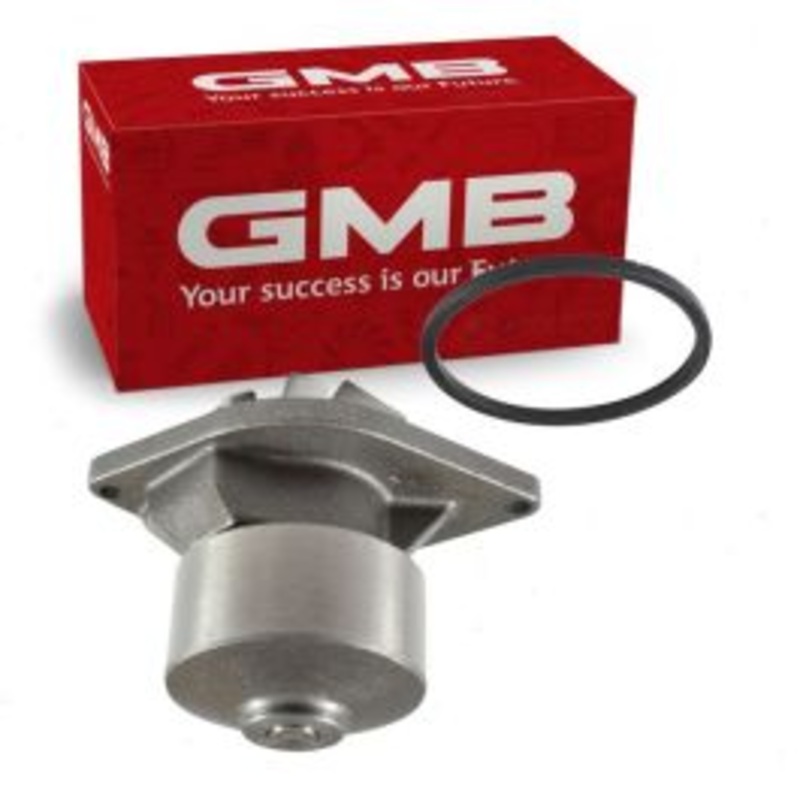 GMB Engine Water Pump for 2007-2015 Freightliner XC Straight Rail 6.7L L6