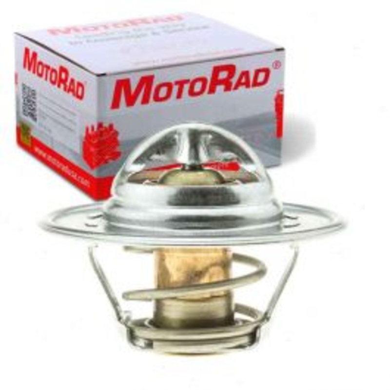 MotoRad Engine Coolant Thermostat for 1970-1977 Ford Custom 500
