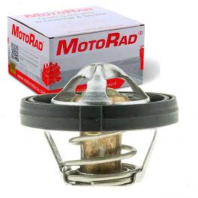 MotoRad Engine Coolant Thermostat for 1993-2000 Dodge Grand Caravan