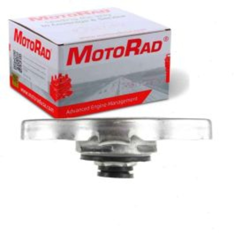 MotoRad Radiator Cap for 2007-2018 Acura RDX