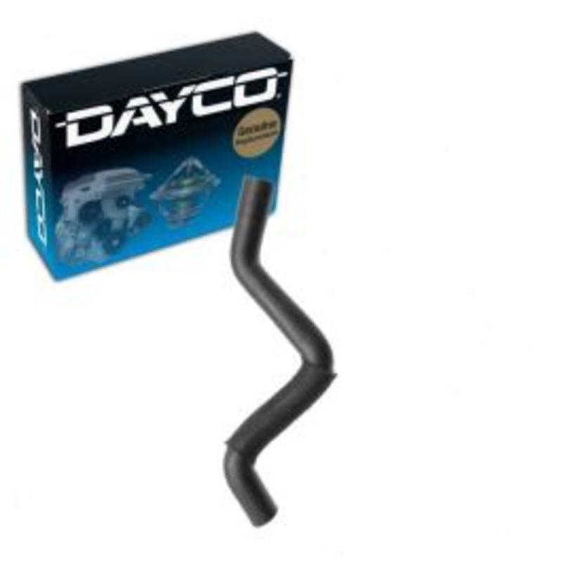 Dayco 71840 Radiator Coolant Hose