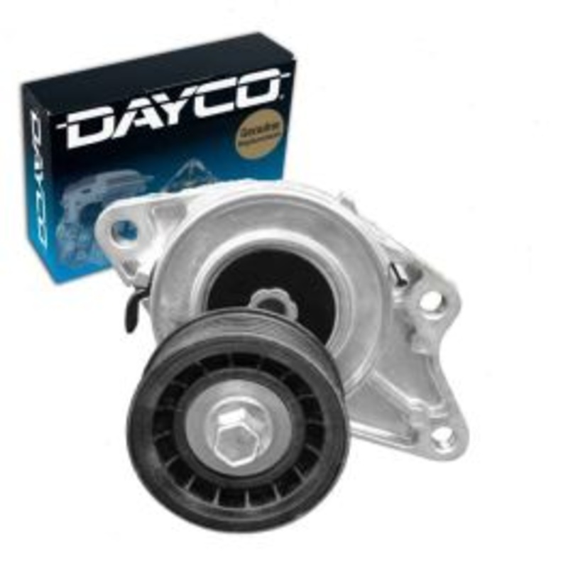Dayco 89262 Drive Belt Tensioner Assembly
