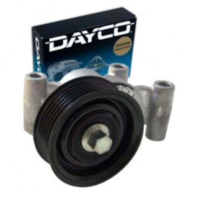 Dayco 89625 Drive Belt Tensioner Assembly