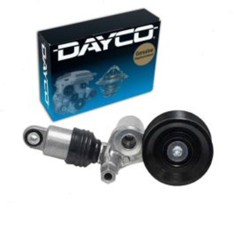 Dayco Drive Belt Tensioner Assembly for 2015-2018 Honda CR-V 2.4L L4