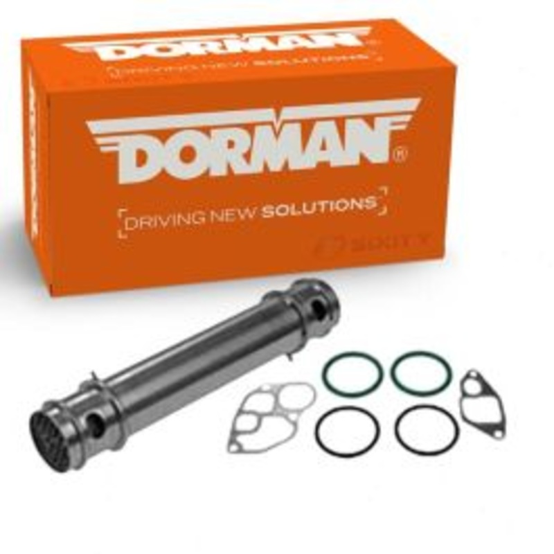 Dorman Engine Oil Cooler for 2000-2003 Ford Excursion 7.3L V8