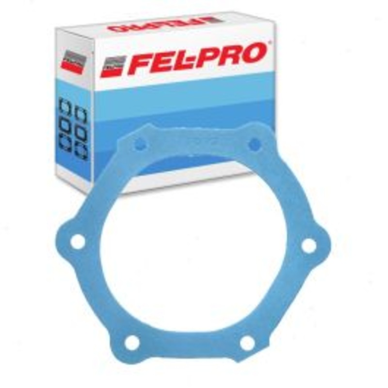Fel-Pro Engine Water Pump Gasket for 1964-1967 Gordon-Keeble GK1 5.3L V8