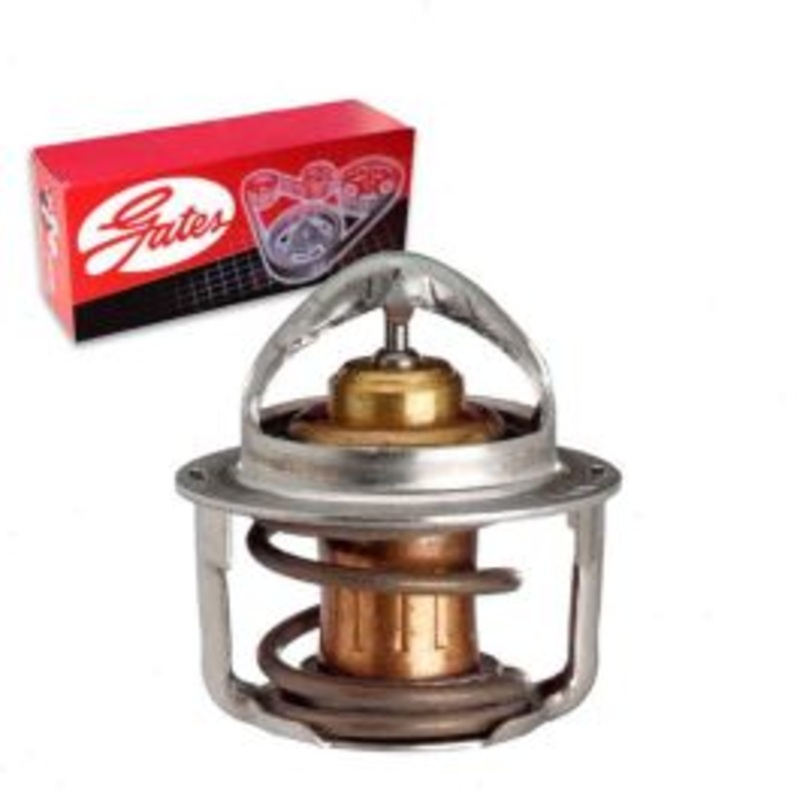 Gates Engine Coolant Thermostat for 2007-2010 Dodge Charger 3.5L V6