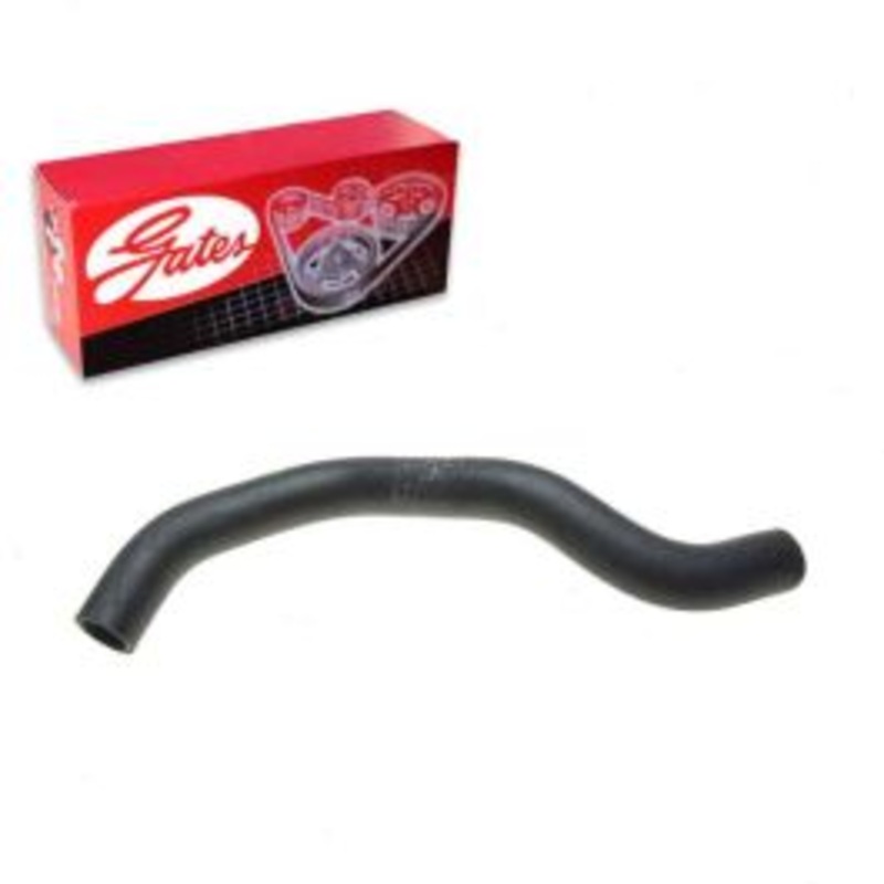 Gates Upper Radiator Coolant Hose for 2001-2003 Acura CL 3.2L V6