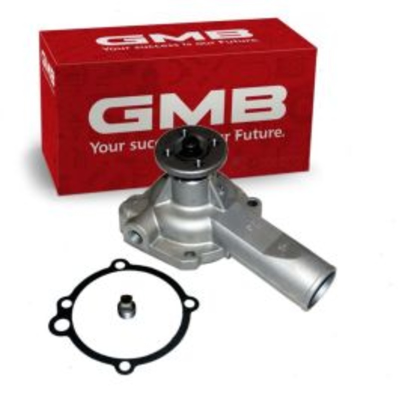 GMB Engine Water Pump for 1968-1973 Ford P-100 3.9L L6