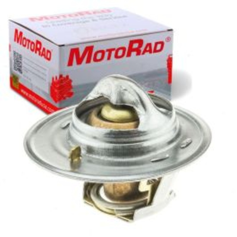 MotoRad Engine Coolant Thermostat for 1991-1996 Dodge Stealth