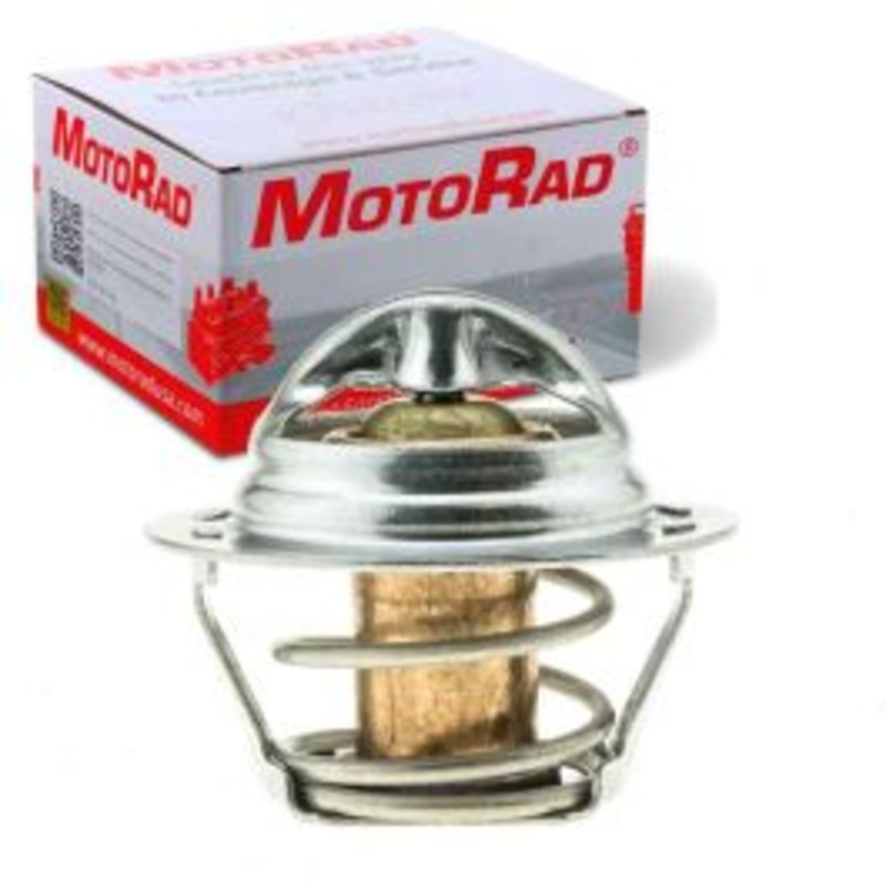 MotoRad Engine Coolant Thermostat for 1992-1995 Chevrolet Astro