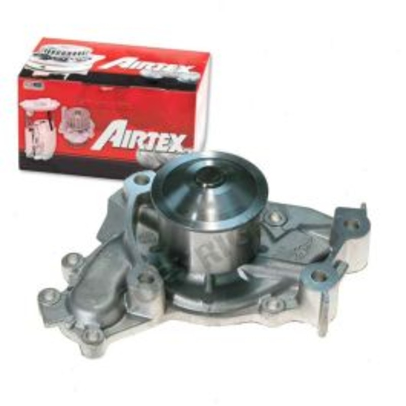 Airtex AW9306 Engine Water Pump