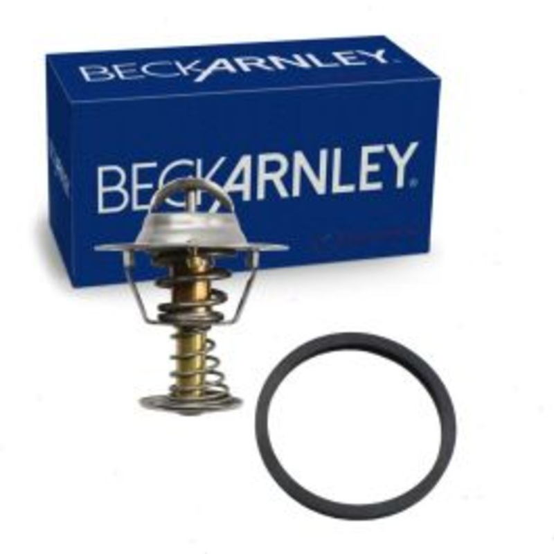 Beck/Arnley Coolant Thermostat for 2004-2005 Toyota Solara 3.3L V6